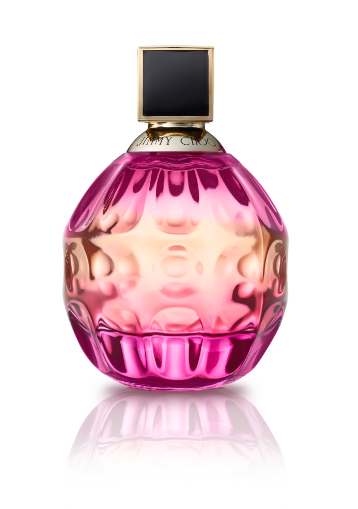 Jimmy Choo Rose Passion Edp Spray 