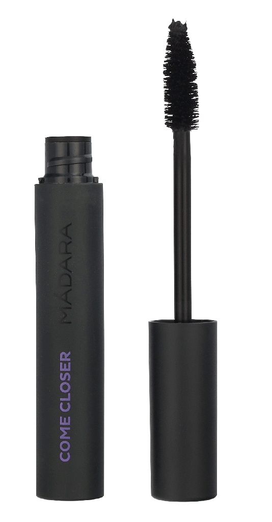 Madara Come Closer Infinite Lash Mascara 6 ml