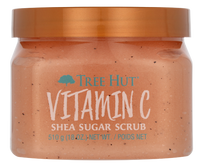 Tree Hut Vitamin C Shea Sugar Scrub 510 g
