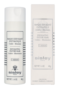 Sisley Exfoliating Enzyme Mask 40 g