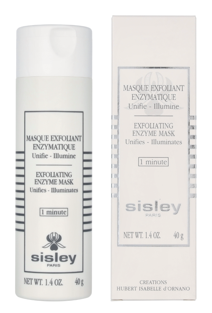 Sisley Exfoliating Enzyme Mask 40 g