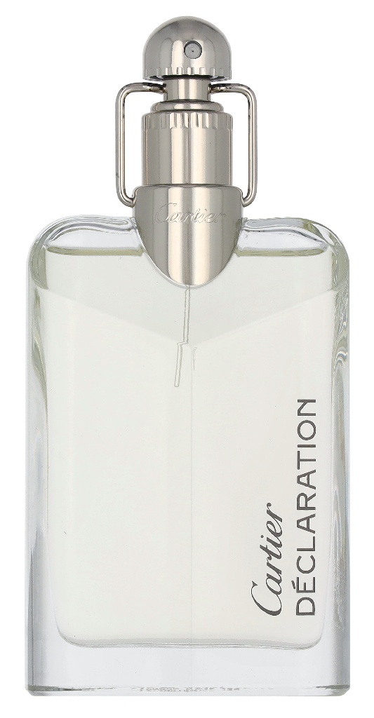 Cartier Declaration Edt Spray