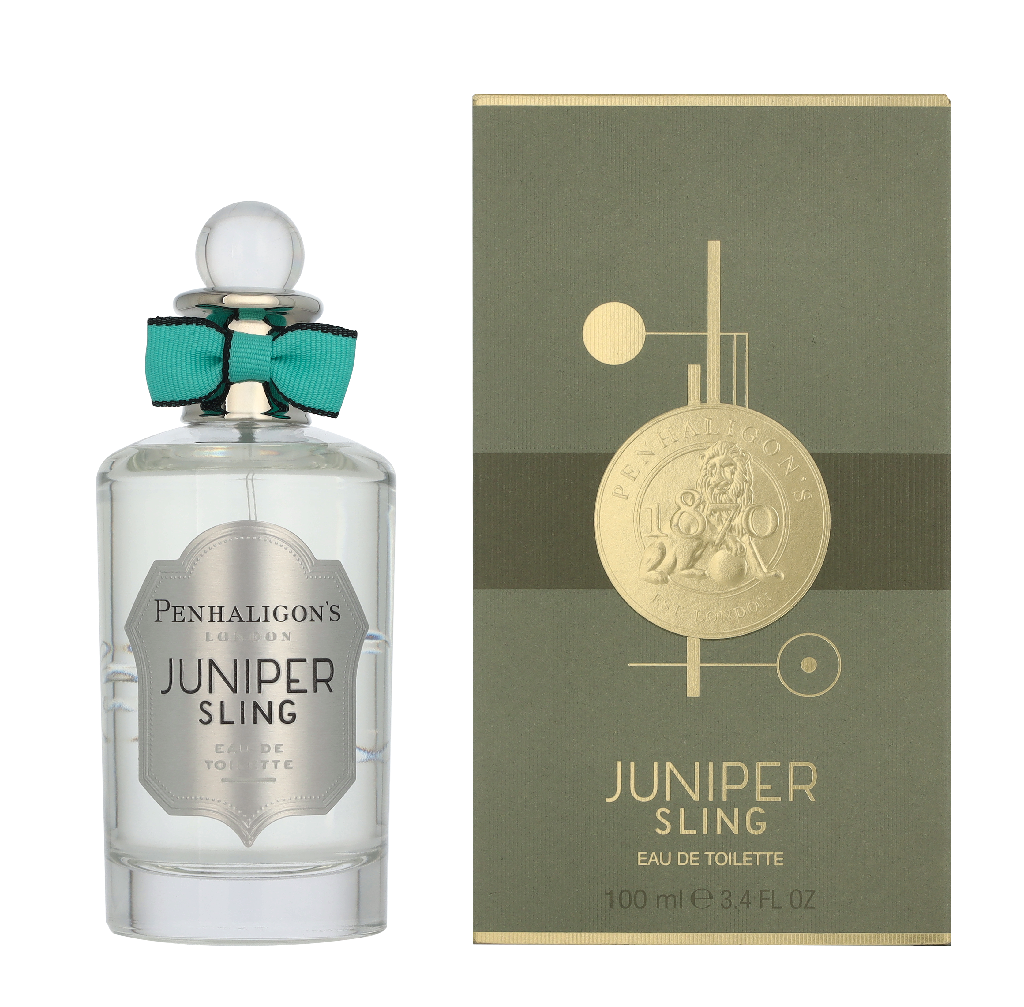 Penhaligon's Juniper Sling Edt Spray 100 ml