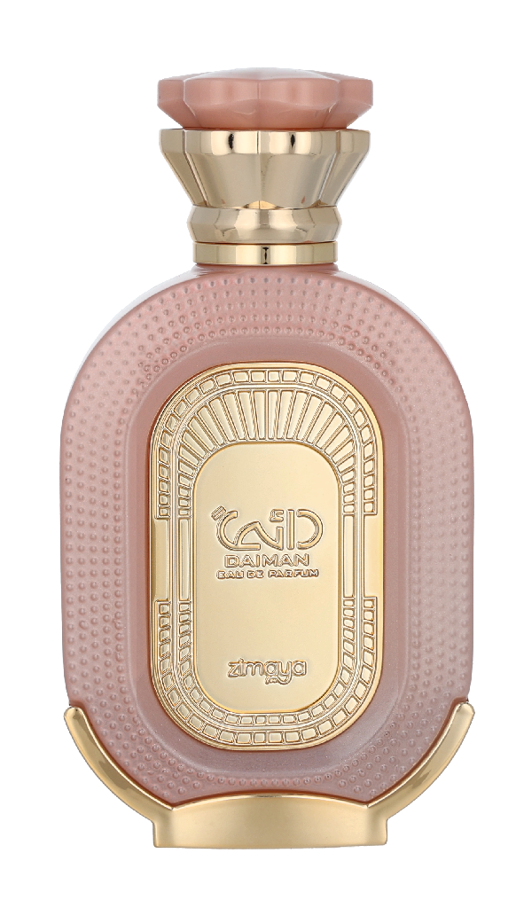 Zimaya Daiman Eden Edp Spray 100 ml