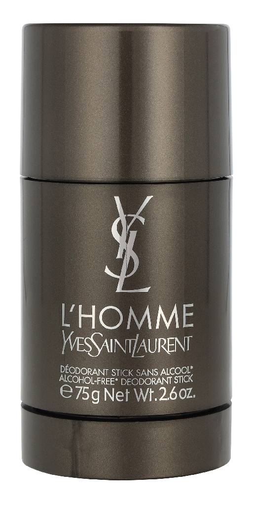 YSL L'Homme Deo Stick 75 gr