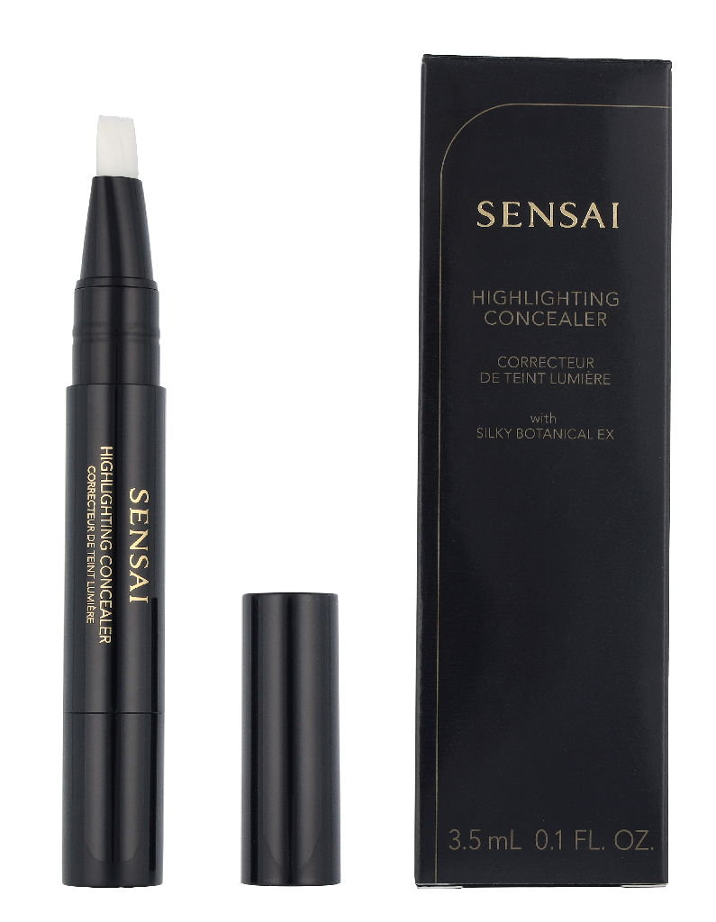 Sensai Highlighting Concealer 3.5 ml