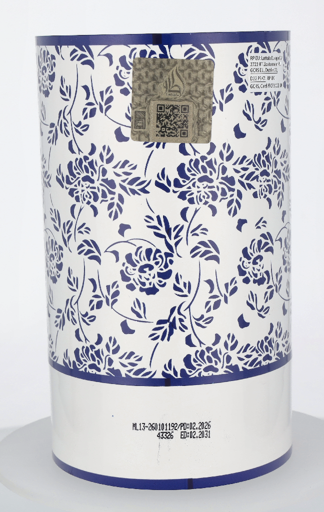Lattafa Petra Edp Spray 100 ml