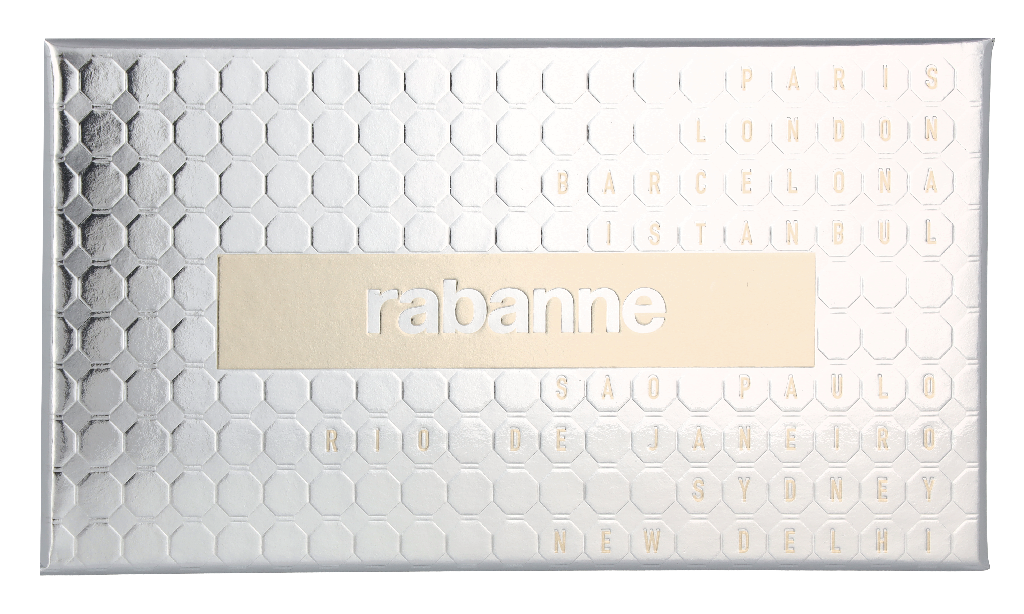 Paco Rabanne Miniatures Set