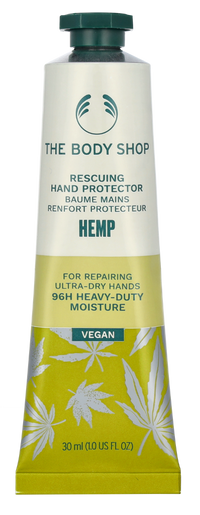 The Body Shop Hemp Hand Protector 30 ml