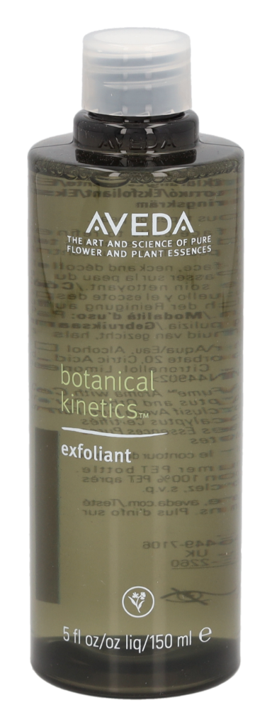 Aveda Botanical Kinetics Exfoliant 150 ml