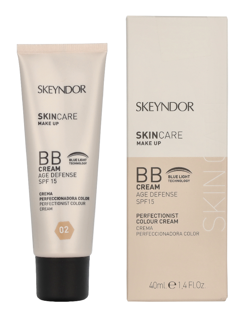 Skeyndor Age Defence BB Cream SPF15 40 ml