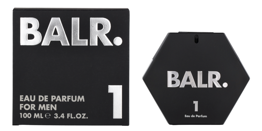 BALR. 1 FOR MEN Edp Spray