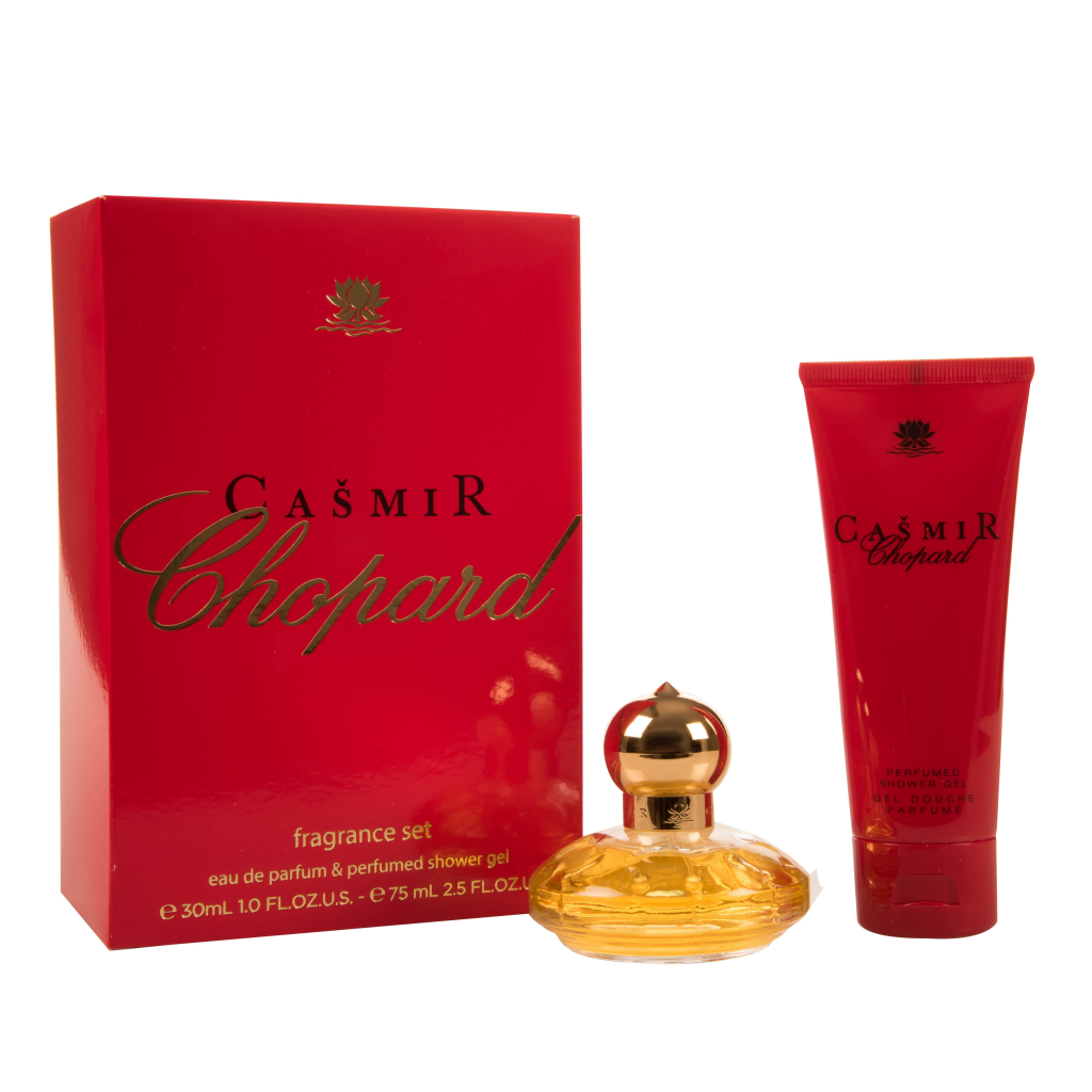Chopard Casmir Giftset
