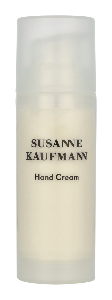 Susanne Kaufmann Hand Cream 50 ml