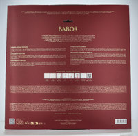 Babor Advent Calendar