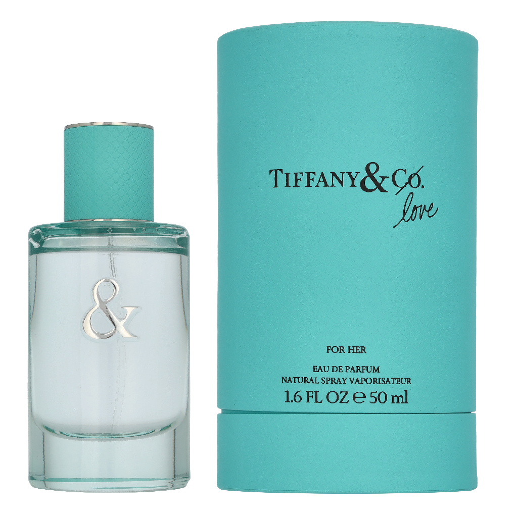 Tiffany & Co Love Her Edp Spray 90 ml