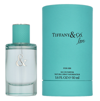 Tiffany & Co Love Her Edp Spray 90 ml