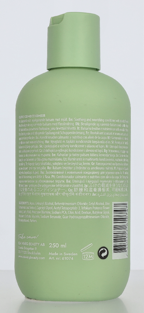 Ida Warg Cure Conditioner 250 ml