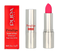 Pupa Petalips Soft Matt Lipstick 3.50 g