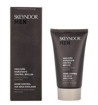 Skeyndor Shine Control 24H Aqua Emulsion 50 ml