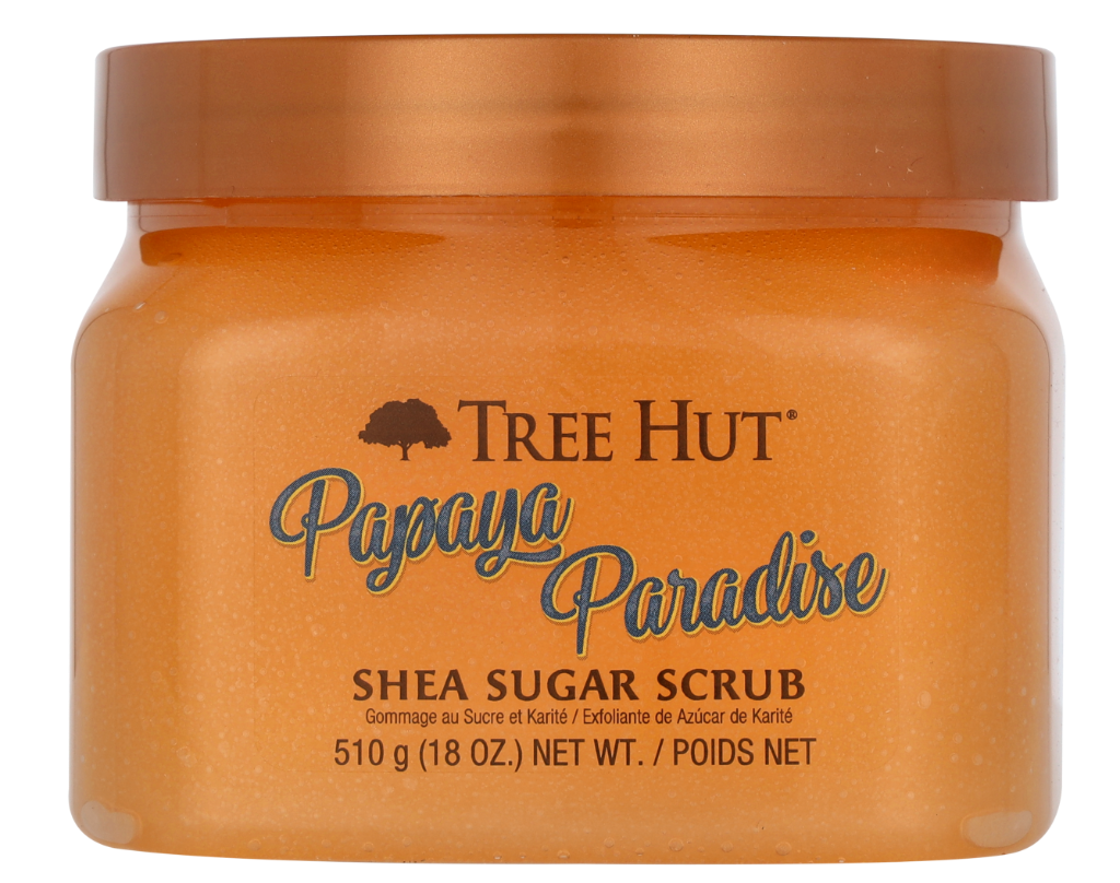 Tree Hut Shea Sugar Scrub 510 g