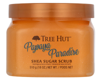 Tree Hut Shea Sugar Scrub 510 g