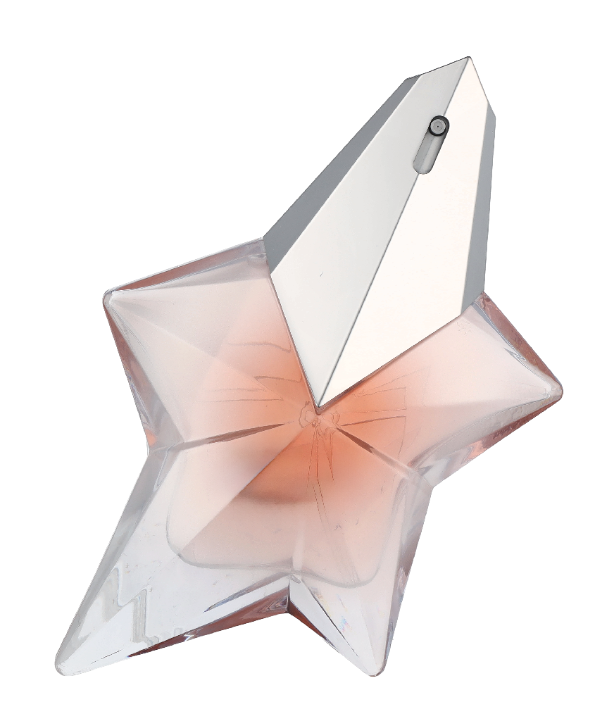 Thierry Mugler Angel Blush Edp Spray 50 ml