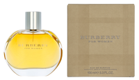 Burberry For Women Edp Spray 100 ml