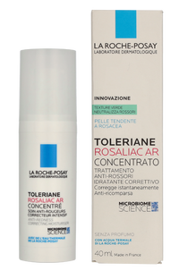ROSALIAC AR INTENSE - FL PPE ROSALIAC AR INTENSE - FL PPE 40ml 40 ml