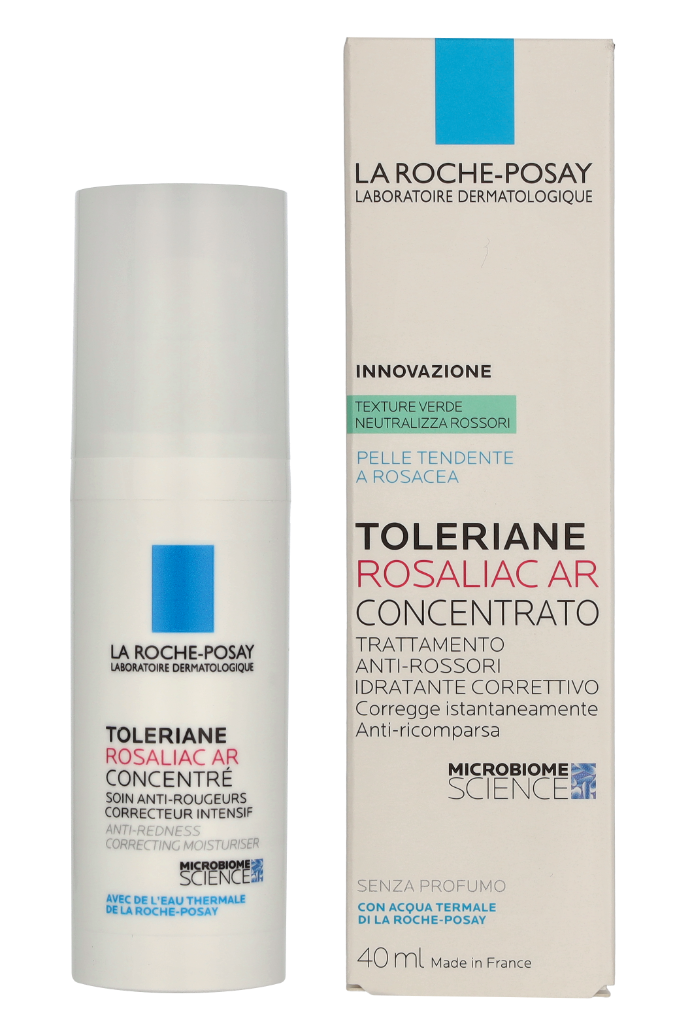 ROSALIAC AR INTENSE - FL PPE ROSALIAC AR INTENSE - FL PPE 40ml 40 ml