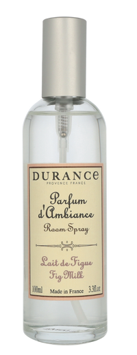 Durance Fig Milk Home Perfume Spray 100 ml