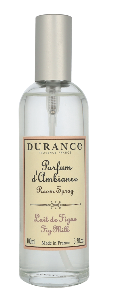 Durance Fig Milk Home Perfume Spray 100 ml