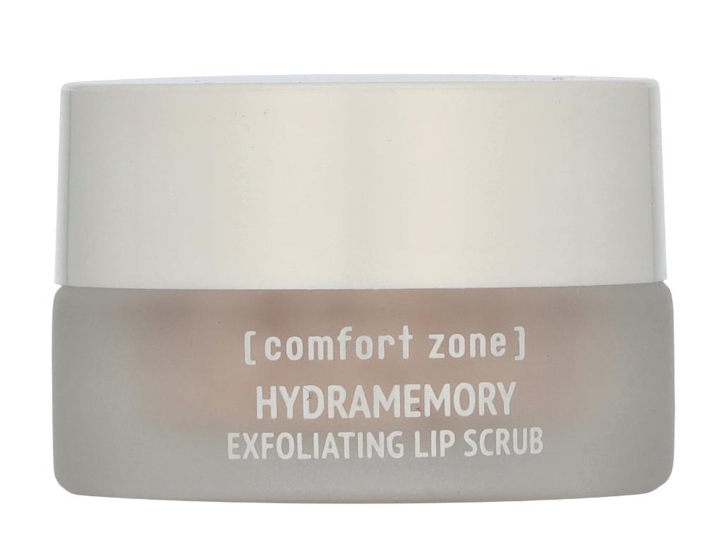 Comfort Zone Hydramemory Exfoliating Lip Scrub 10 ml
