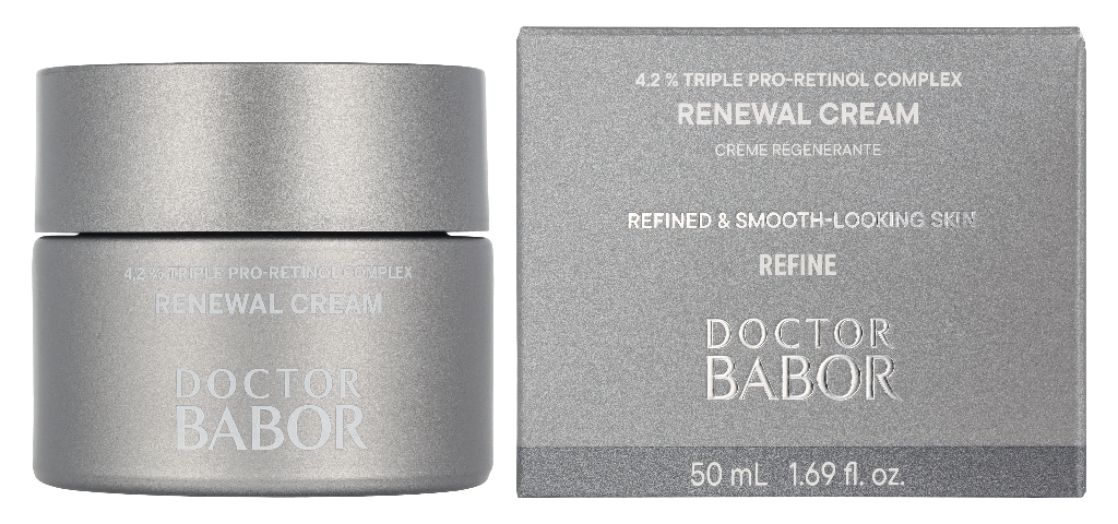Babor Resurface Renewal Cream 50 ml