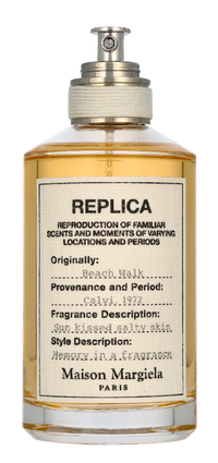 Maison Margiela Replica Beach Walk Edt Spray 100 ml