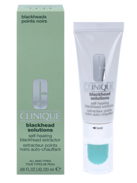 Clinique Blackhead Solutions Blackhd Self-Heating Extractor 20 ml