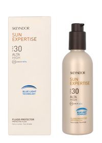 Skeyndor Sun Expertise Protective Fluid SPF30 200 ml