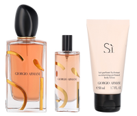 Armani Si Giftset 165 ml