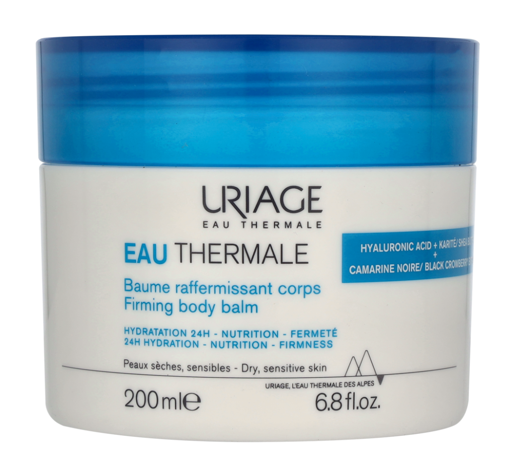 EAU THERMALE BAUME FONDANT CORPS - POT EAU THERMALE BAUME FONDANT CORPS - POT 200ml 200 ml