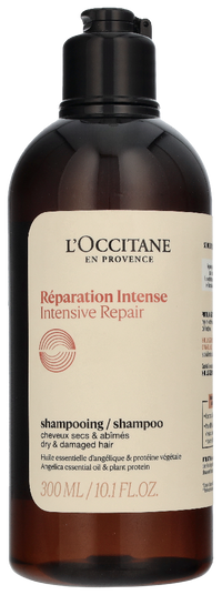 L'Occitane Intensive Repair Shampoo 300 ml