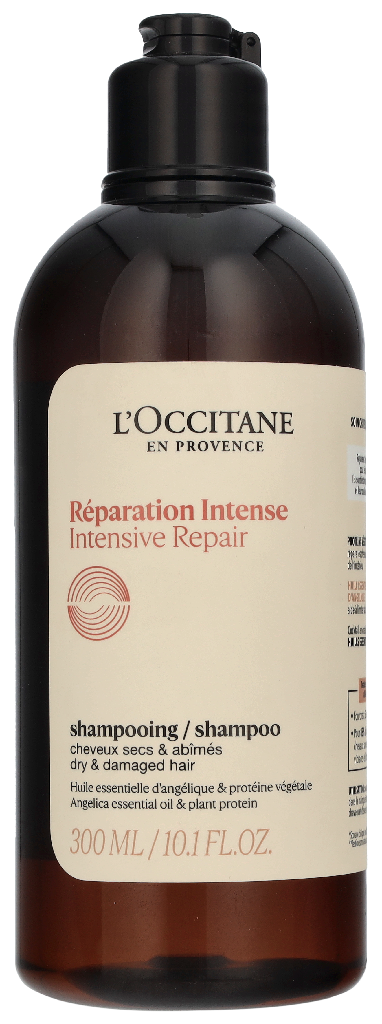 L'Occitane Intensive Repair Shampoo 300 ml