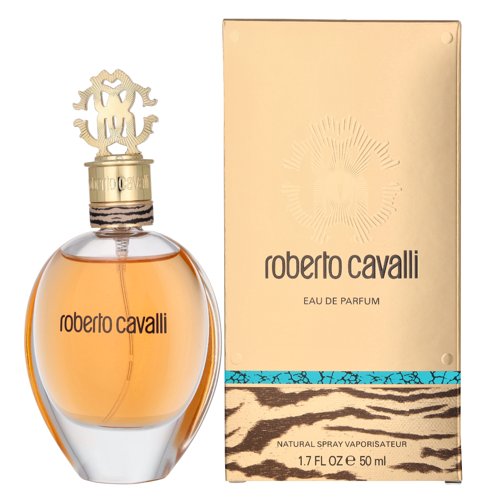 Roberto Cavalli Woman Edp Spray 50 ml