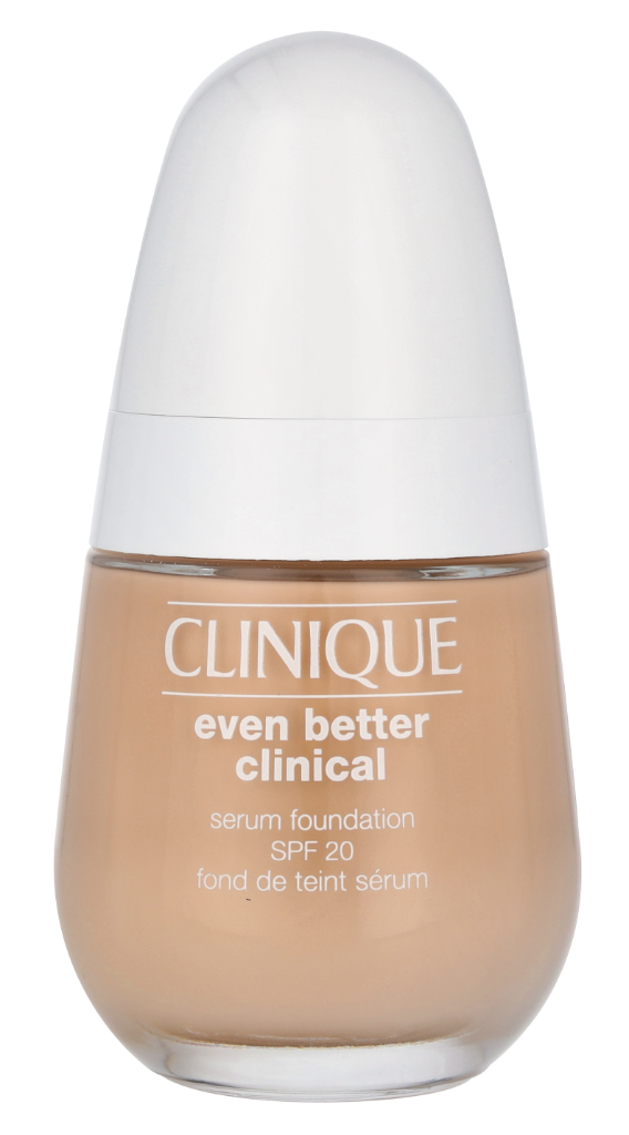 Clinique Even Better Clinical Serum Foundation SPF20