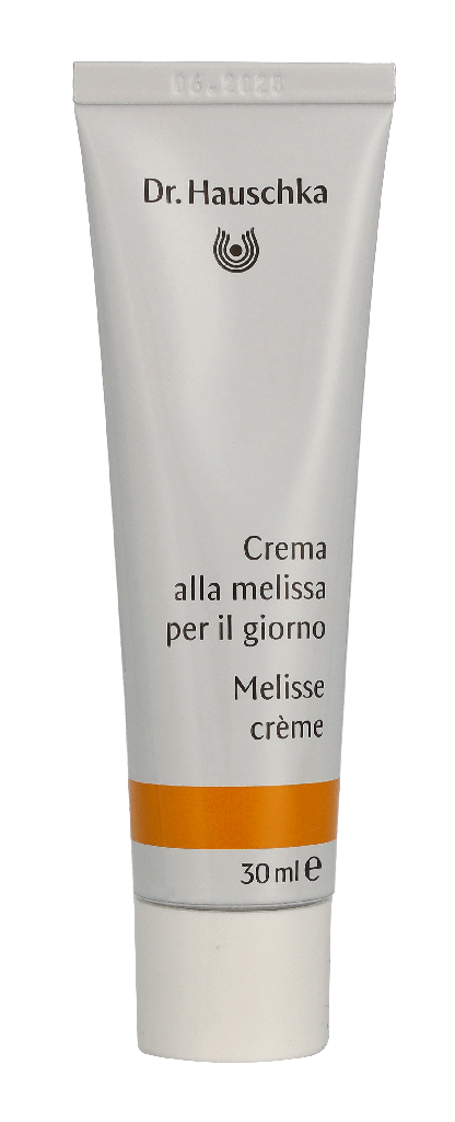 Dr. Hauschka Melissecreme 30 ml