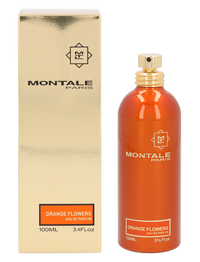 Montale Orange Flowers Eau de parfum Spray 100ml