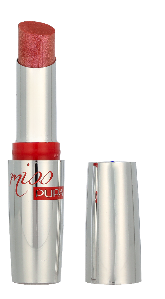 Pupa Miss Pupa Starlight Lipstick 2.50 g