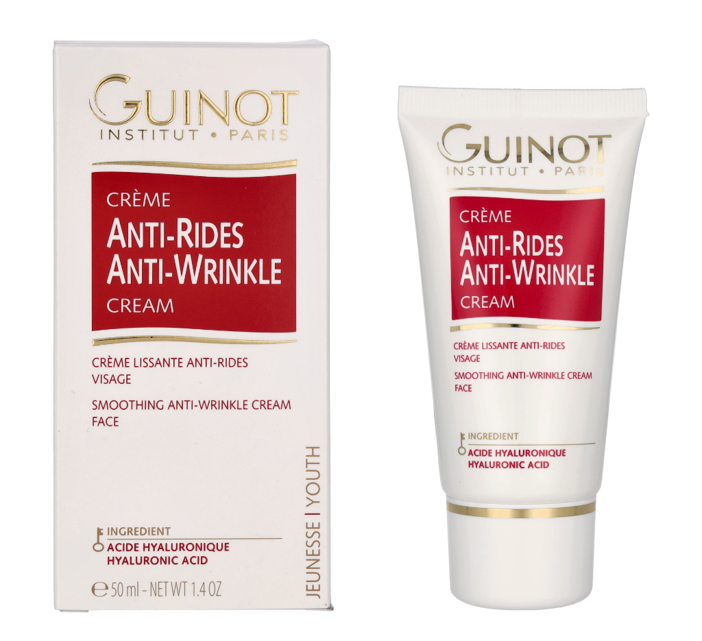 Guinot Anti-Wrinkle Cream 50 ml