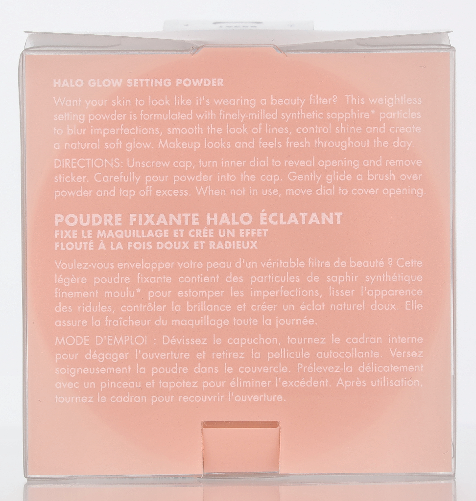 Elf Halo Glow Setting Powder 6.80 g