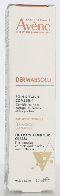 Avene Dermabsolu Youth Eye Contour 15 ml