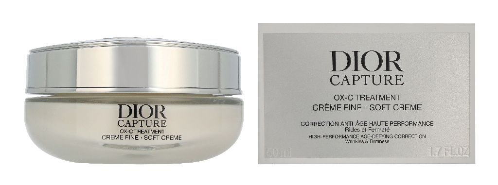 Dior Capture Totale Light Cream 50 ml